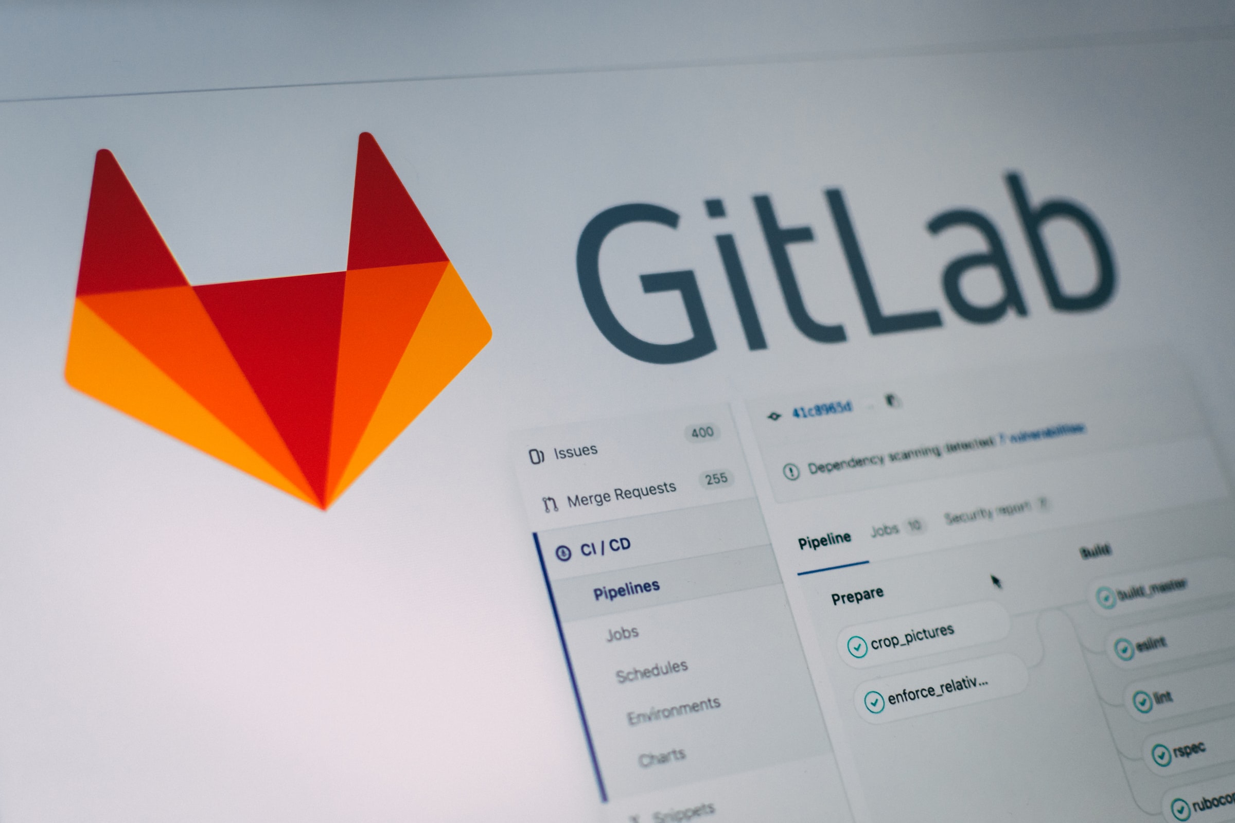 Gitlab do zero a produção. Parte 1 instalação